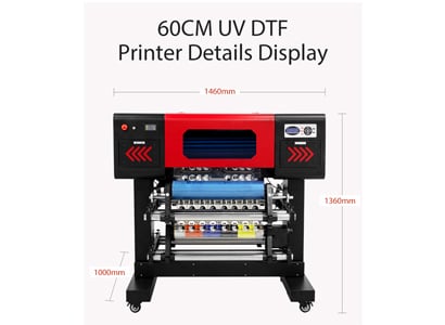 Refincecolor RF-60PRO