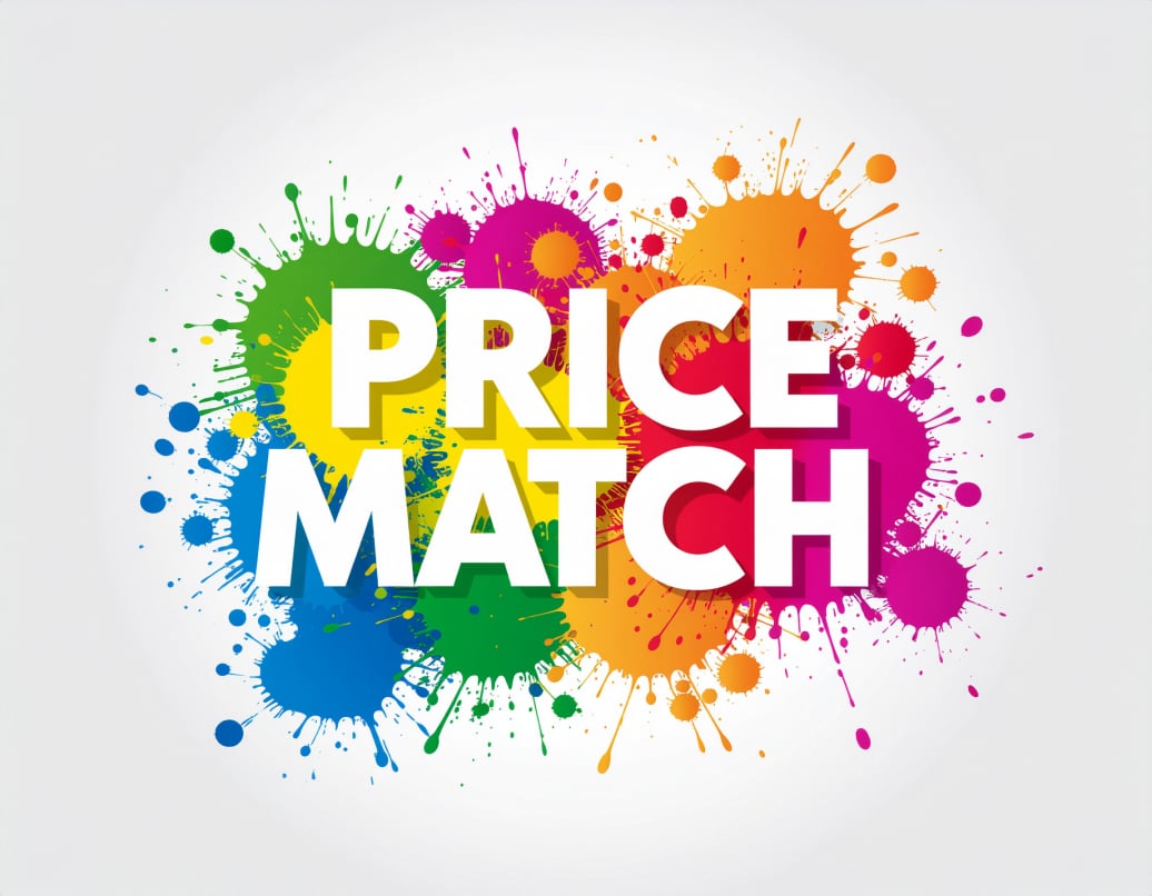 Price Match