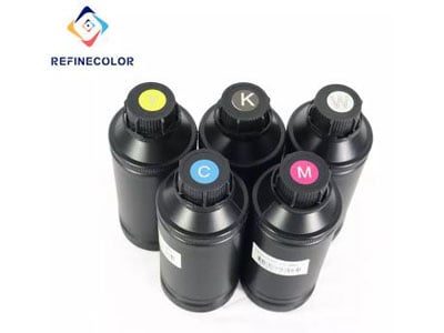 Refinecolor Ink & Varnish